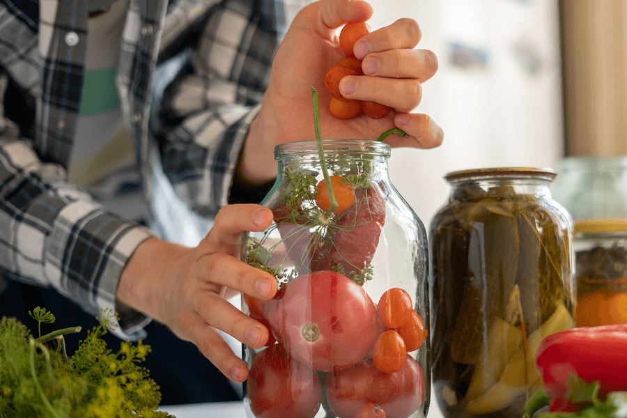 Canning: Yes, You Can!