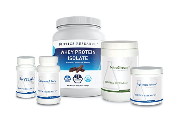 Elite Performance, Maximize Your Lifestyle