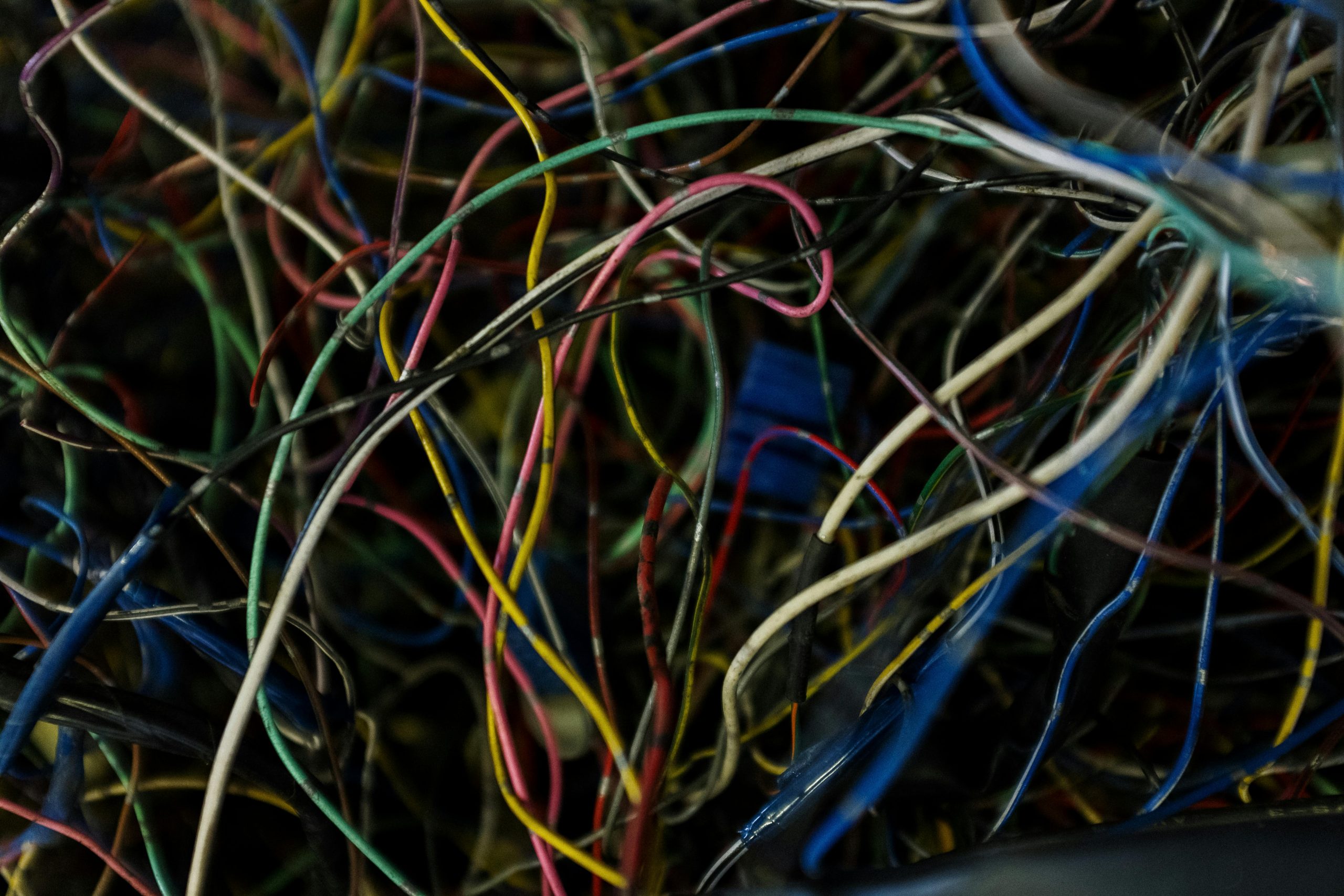 Nervous System Overload: When Stress Becomes Your Operating System